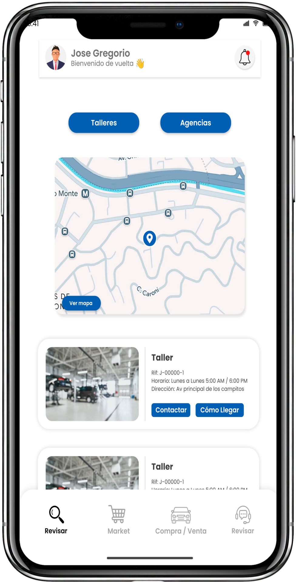 Captura de pantalla 3